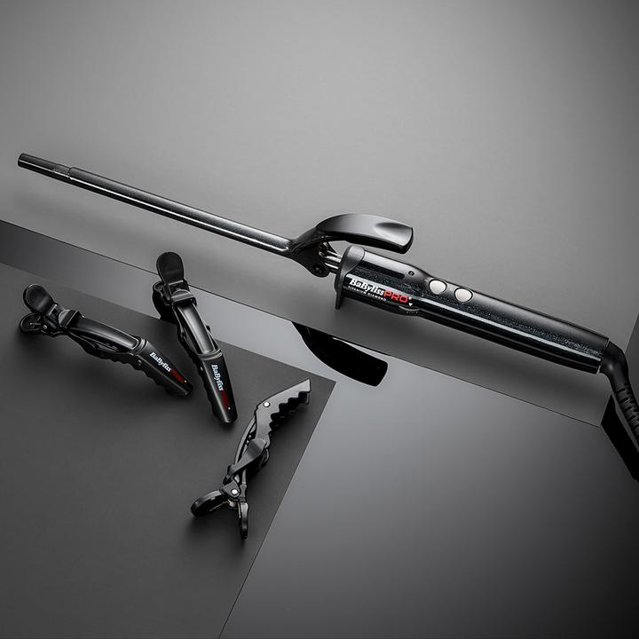 Produktbild BaByliss Pro Titanium Diamond Extra Long (10 mm)