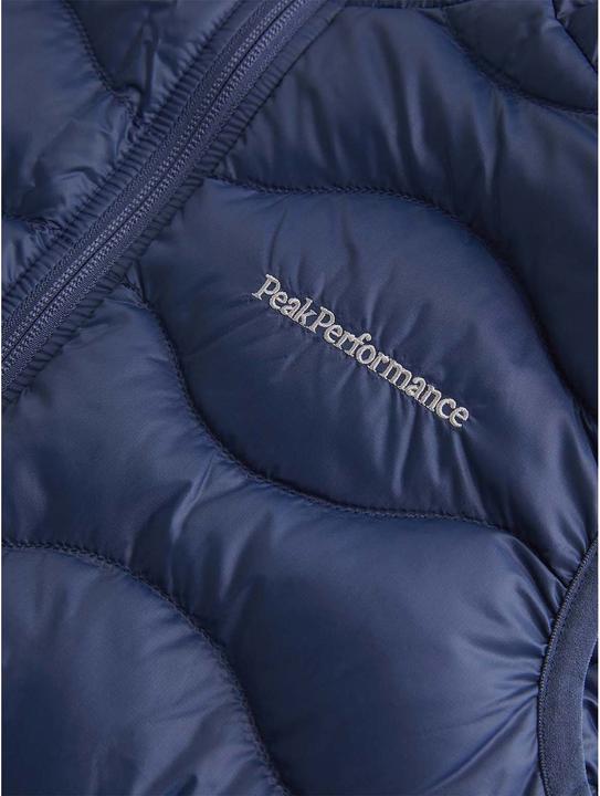 Actual product image Peak Performance Helium (L)