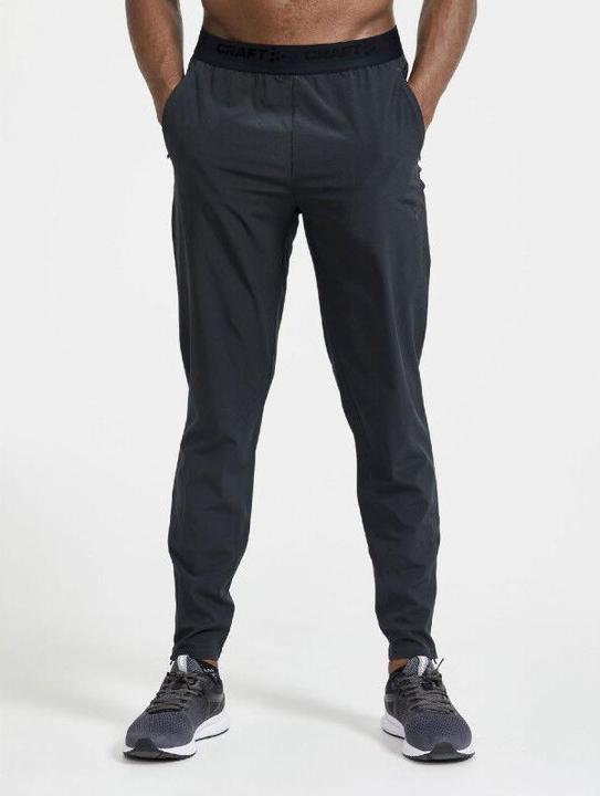 Actual product image Craft ADV Charge Training Pants - Running Pants - Men (L)