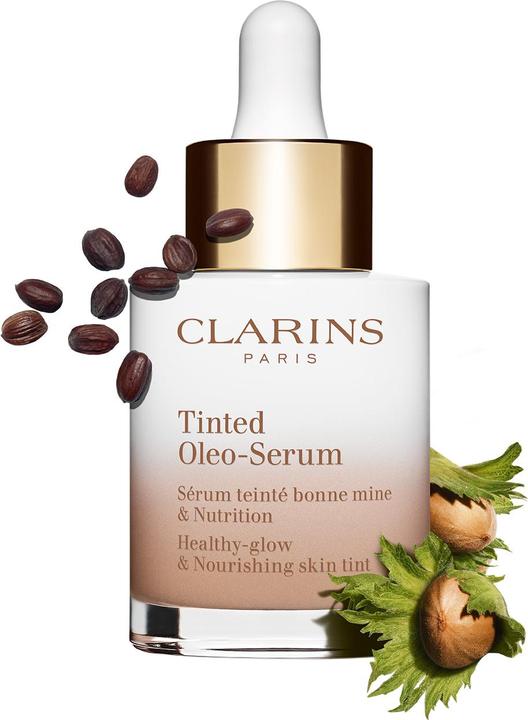 Immagine prodotto Clarins Siero Oleo colorato n. 05 (30 ml)