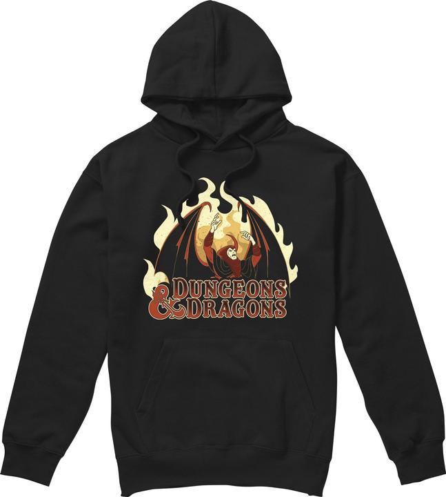 Dungeons & Dragons Venger Pullover Hoodie (S)