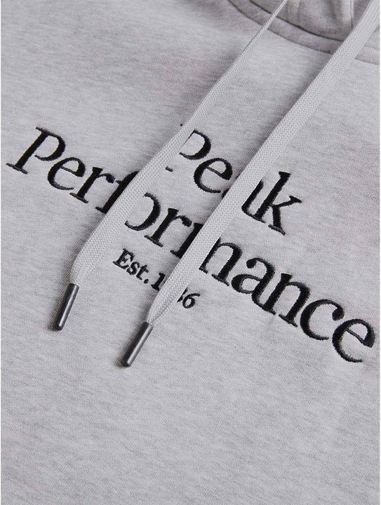 Actual product image Peak Performance Original (XS)