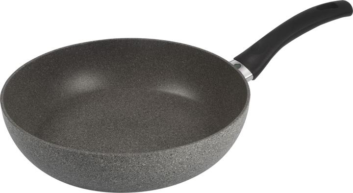 Produktbild Ballarini Ferrera (28 cm, Bräter + Schmortopf, Aluminium)