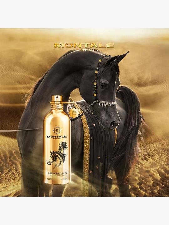 Actual product image Montale Arabians (Eau de parfum, 100 ml)