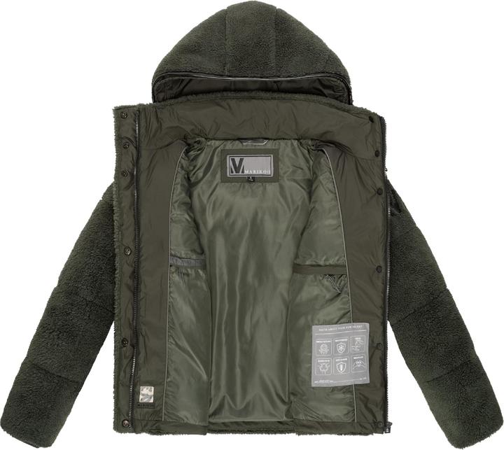 Actual product image Marikoo Kaguraa 16 (S)