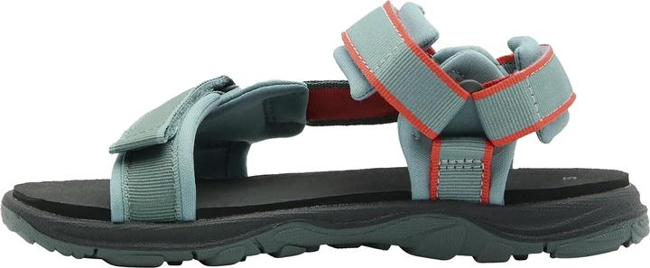 Actual product image Jack Wolfskin Seven Seas 3 K (32)