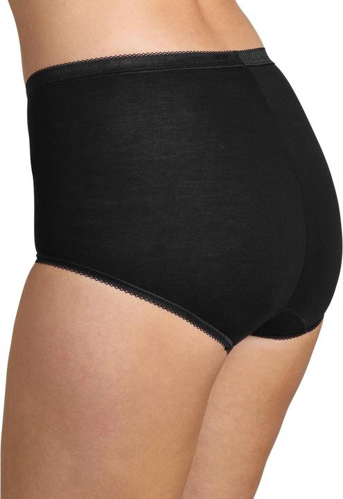 Produktbild Sloggi Basic+ Maxi (56, 4er Pack)