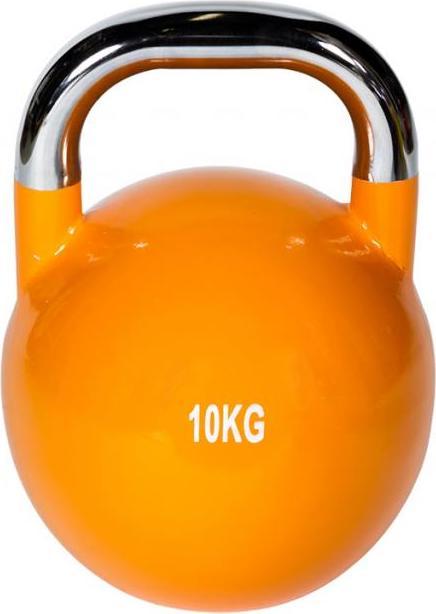 Image du produit Fitcom Kettlebell de compétition (1 x 10 kg)