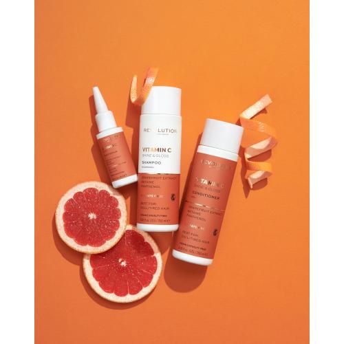 Image du produit Revolution Haircare Skinification Vitamine C (250 ml)