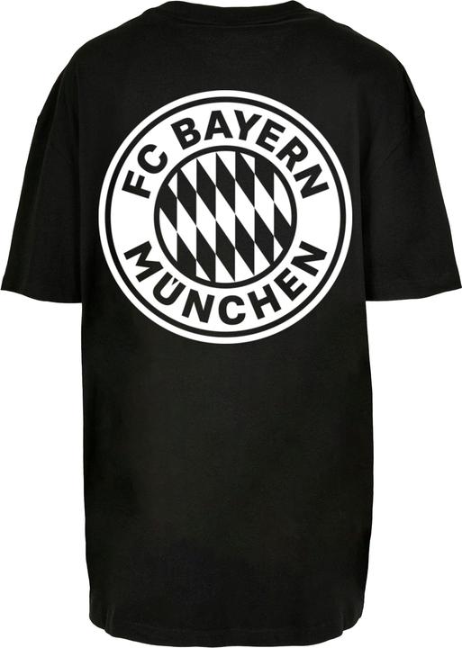 Immagine prodotto FC Bayern München Donna Mia San Mia - Maglietta boyfriend oversize - 118313 (XXL)