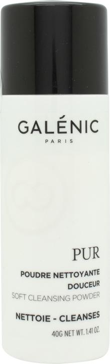 Produktbild Galénic Galenic Pur Poudre Nettoyante 40 Gramos (Reinigungsmousse)