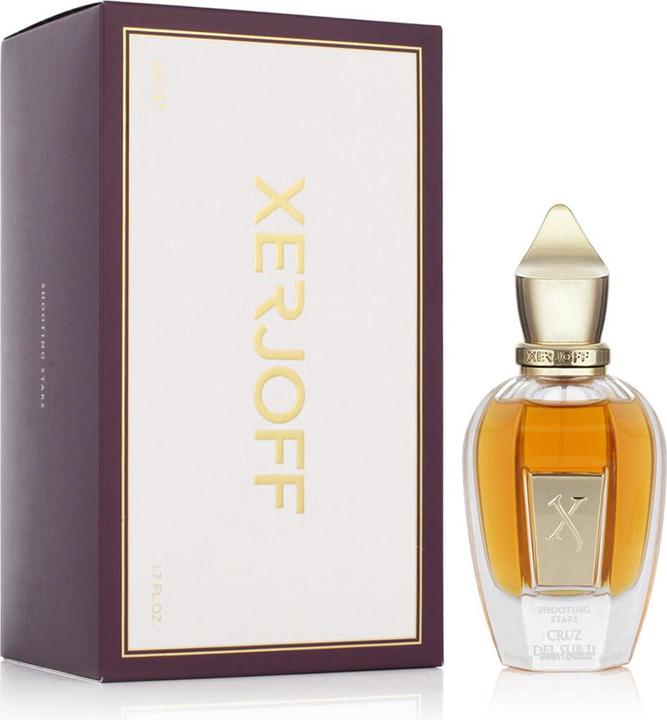 XerJoff Cruz Del Sur II (Eau de Parfum, 50 ml)