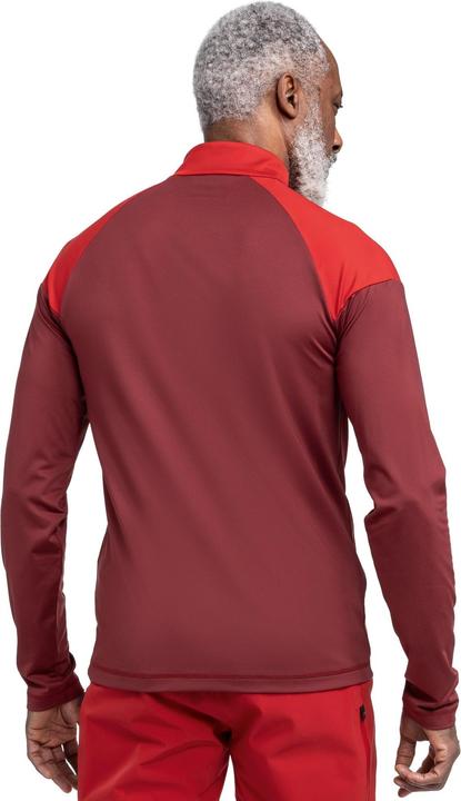 Actual product image Schöffel Functional zip shirt Lenggries (56)