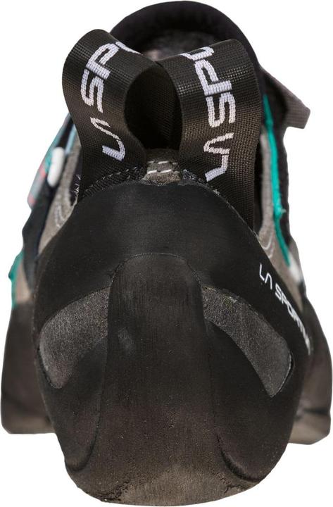 Actual product image La Sportiva Aragon Woman (37)