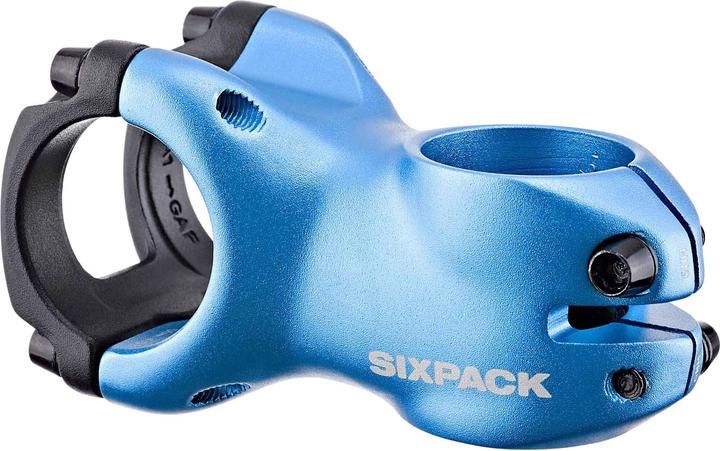 Actual product image Sixpack Menace (50 mm, 203.20 mm)