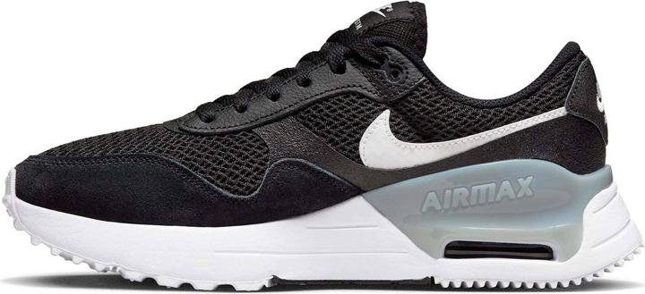 Image du produit Nike Air Max Systm Women "S Sho Black/White-Wolf Grey 7.5 (38.5)