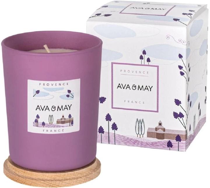 Produktbild Ava & May Provence (180 g)