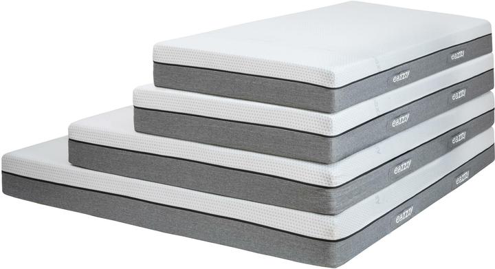 Immagine prodotto Genius Eazzzy (90 x 200 cm, Nucleo di schiuma)