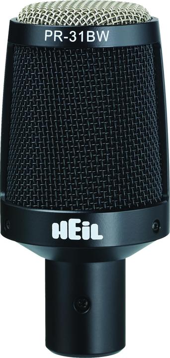 Actual product image Heil Sound PR 31 BW