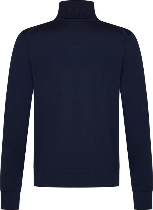 Actual product image Dolce & Gabbana Sweaters Blue (52)