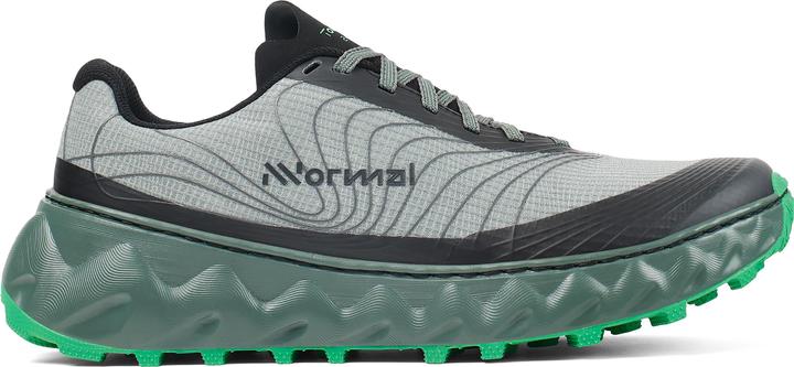 Produktbild Nnormal Tomir Soft 2.0 Green (41 1/3)