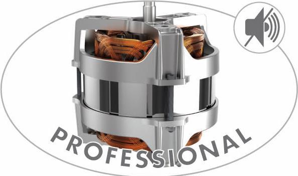 Produktbild Magimix C3200 XL Chrome Matt (1200 ml, 650 W)