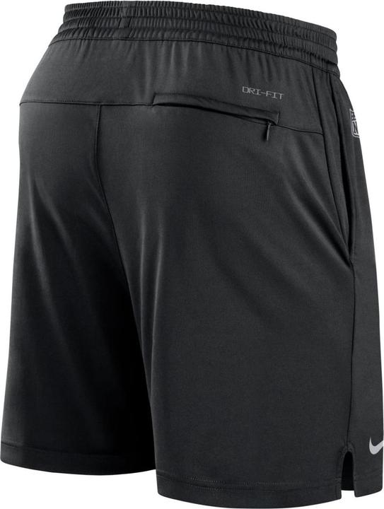 Actual product image Nike Las Vegas Raiders Dri-FIT Knit Short XL (XL)