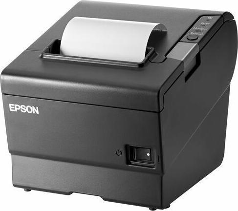 Actual product image Epson Tm-88v Pusb Printer (USB)
