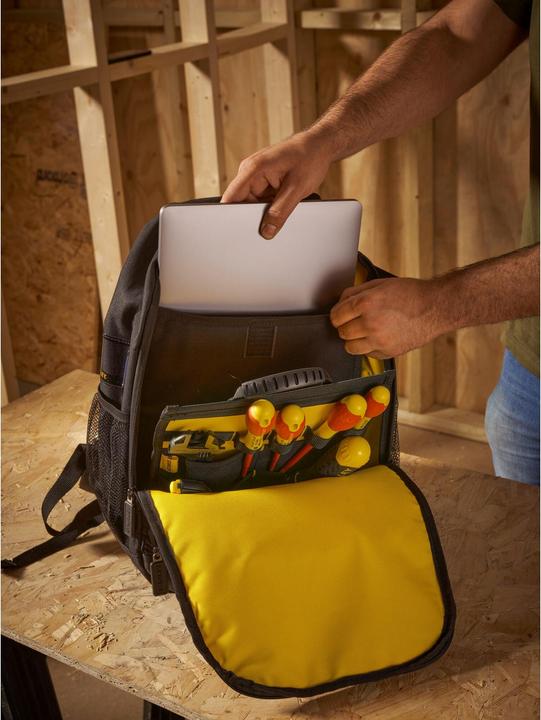 Produktbild Stanley Werkzeugrucksack (1 Teile)