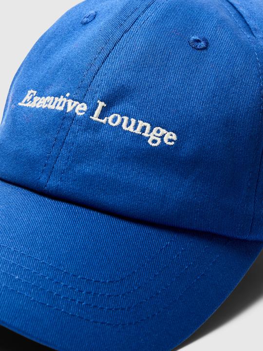 Produktbild Selected Homme Besticktes Cap (One Size)