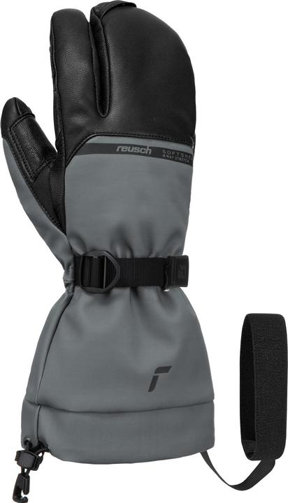 Actual product image Reusch Discovery GORE-TEX (9.5)