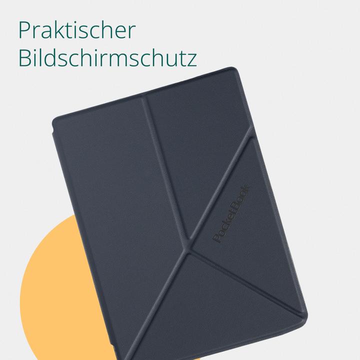 Actual product image PocketBook Origami (Pocketbook InkPad 4, Pocketbook InkPad Color 2, Pocketbook InkPad Colour 3)
