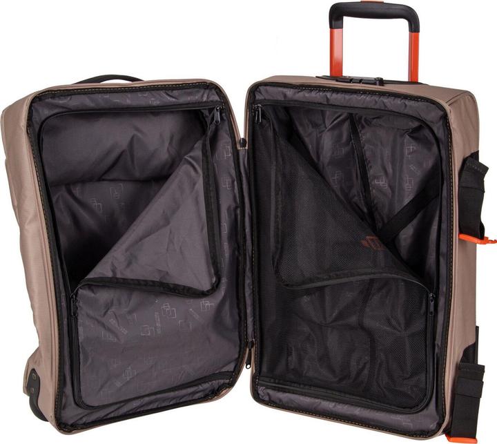 Produktbild American Tourister Urban Track Duffle/Wh S Coated (55 l, M (50 - 90l))