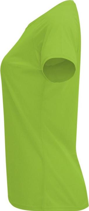 Immagine prodotto Alpinia Maglietta sportiva a maniche corte Bahrain Donna/Ladies (L)