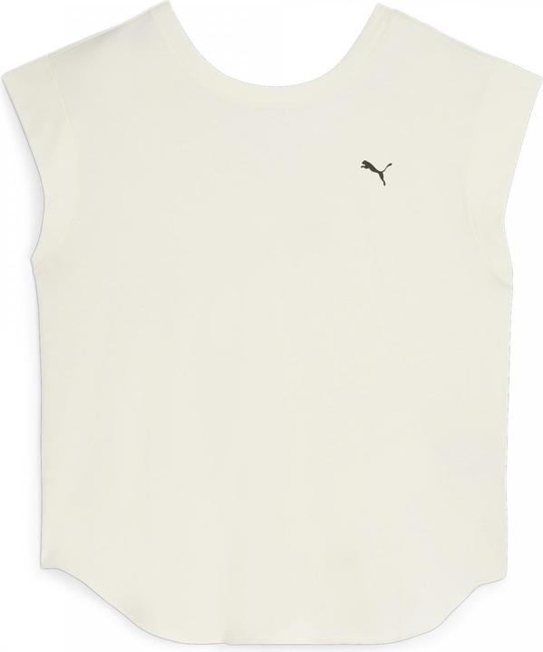 Produktbild Puma Studio Foundations Tee (L)