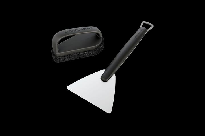 Produktbild Outdoorchef Plancha Cleaning Set (16.50 cm)