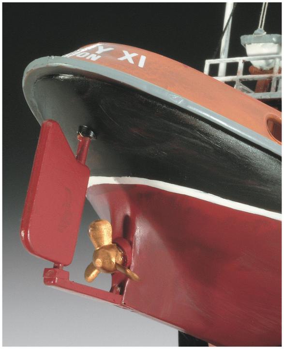 Produktbild Revell Harbour Tug Boat