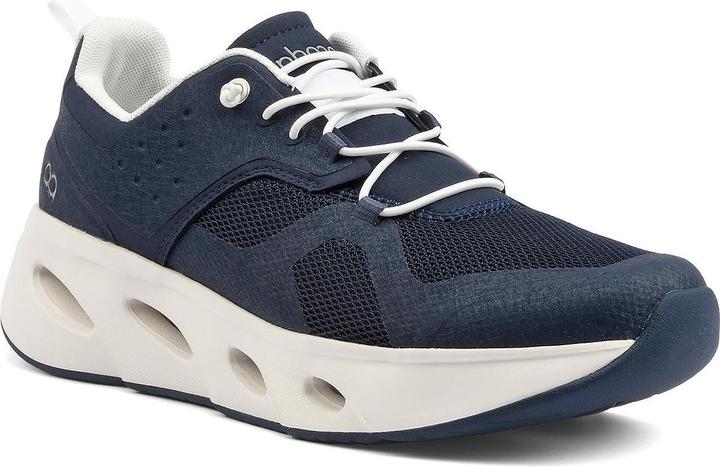 Navy Blau