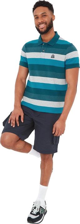 Produktbild TOG24 Flaxby Poloshirt (S)