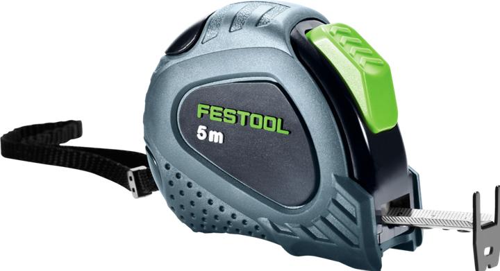 Actual product image Festool Measuring tape MB 5m (5 m)