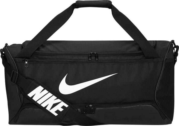 Immagine prodotto Nike Borsone Brasilia Swoosh Training 60L (60 l)