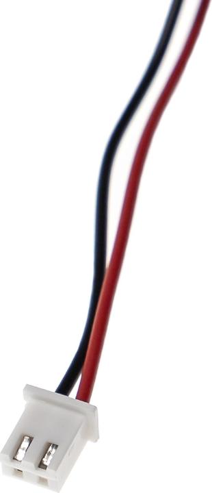 Actual product image XCell Medizintechnik-Akku passend für Huaxi HX-901A - 2000mAh, 9,6V, NiMH (9.60 V, 2000 mAh)