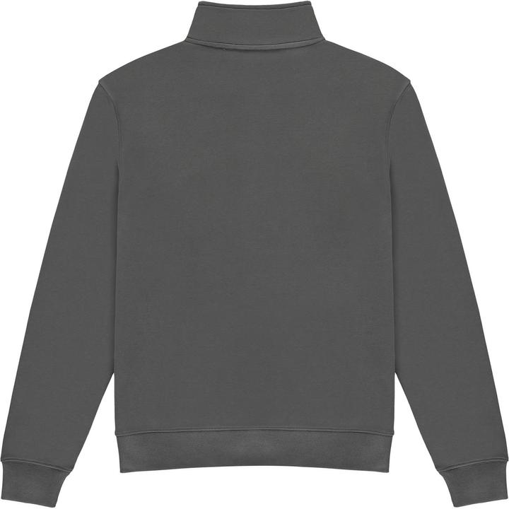 Immagine prodotto Kustom Kit Felpa con zip corta (XS)
