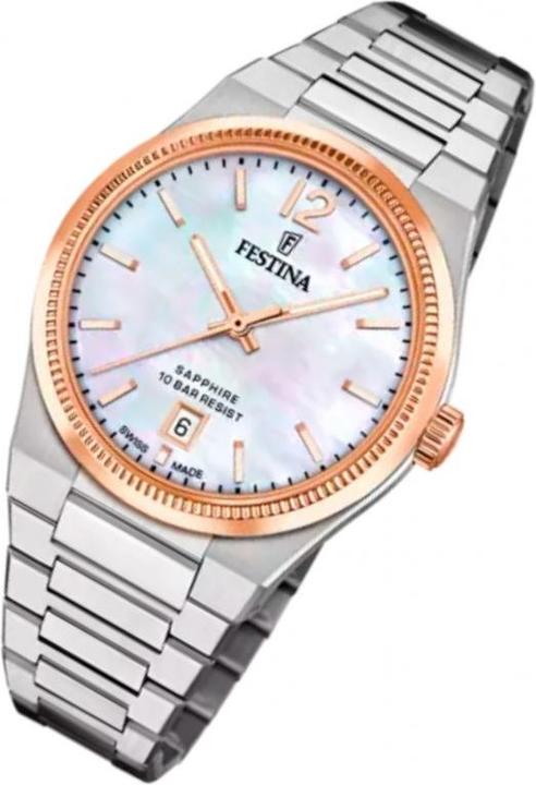 Immagine prodotto Festina Swiss Made Donna (35 mm)