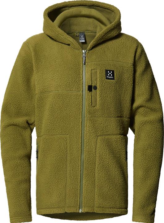 Haglöfs Malung Pile Hood (M)
