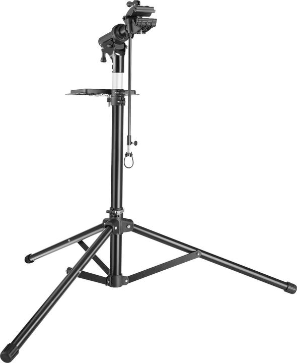 tectake Jan
