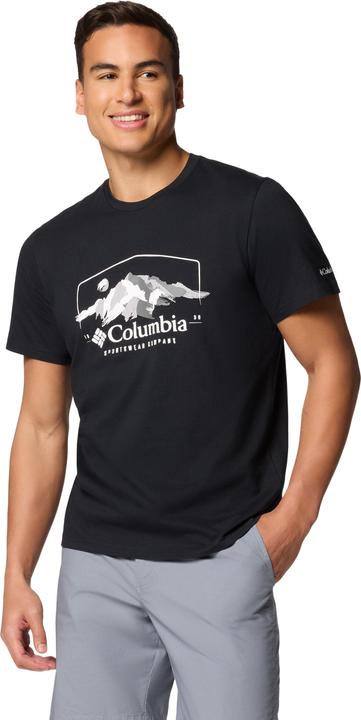 Produktbild Columbia Path Lake™ Graphic Tee II (XL)