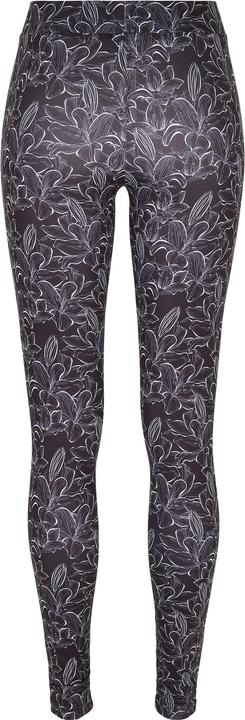 Image du produit Urban Classics Leggings AOP pour femmes (XS)
