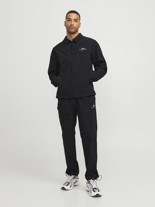 Produktbild Jack & Jones RDD Regular Fit Lounge hose Jogginghose (S)