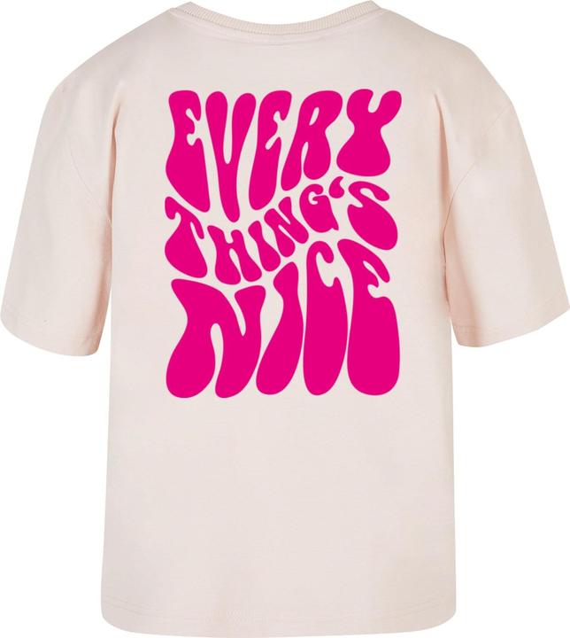 Actual product image Miss Tee Everything's Nice Tee - 105755 (XS)